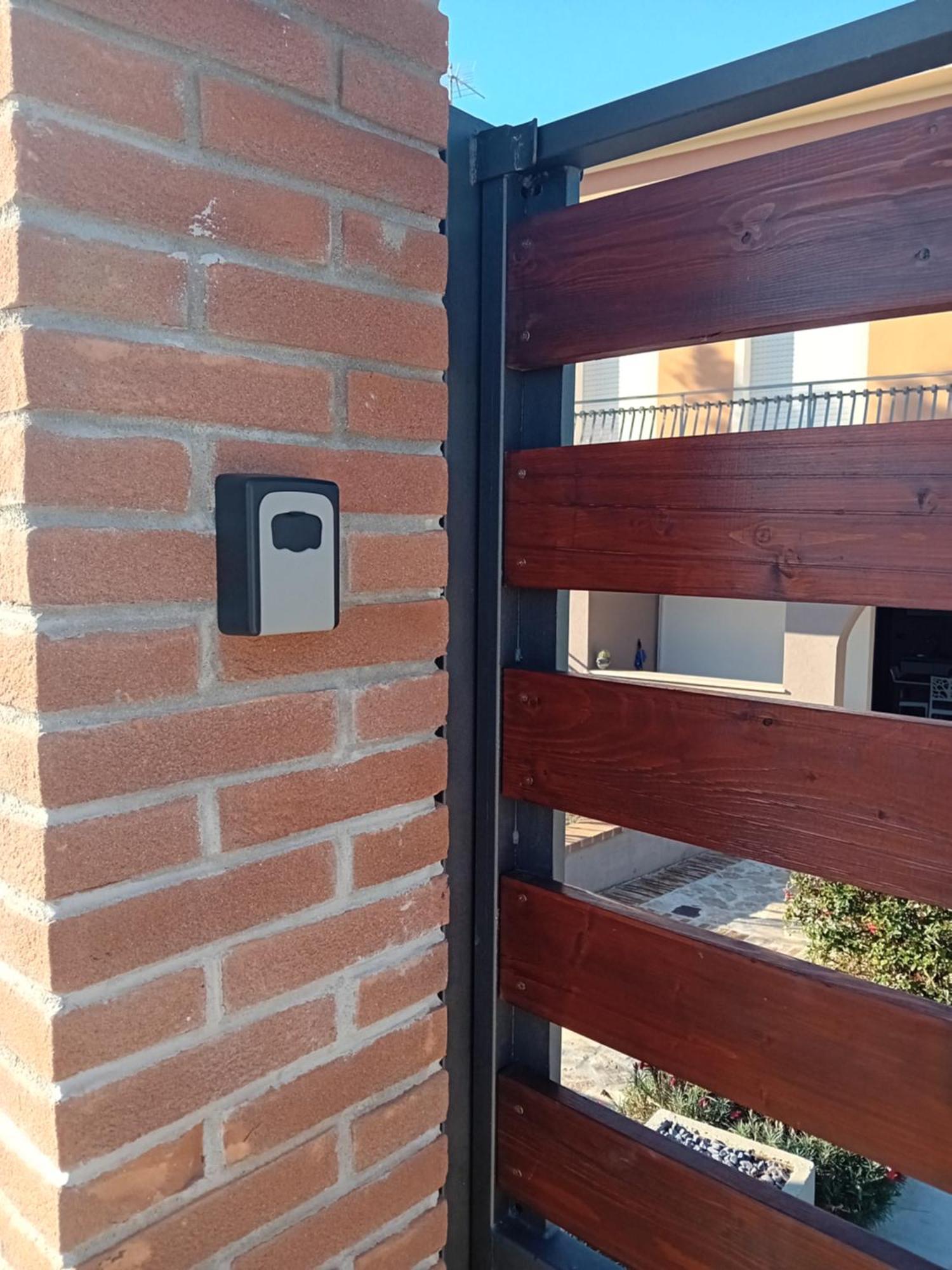 Villa Nonno Nicola Montenero di Bisaccia Habitación foto